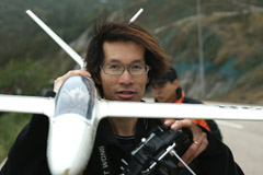 Albert Wong