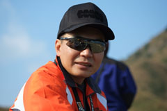 Donny LEung