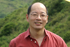 Ken Ma