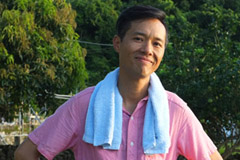 Lai Kwong Leung