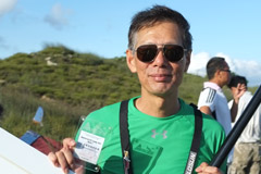 Leung Chi Sang