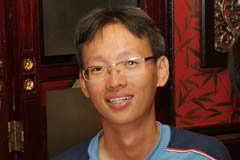 Pang Yong Wee