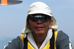 Ray Leung
