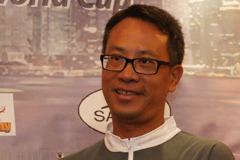 Wing Wong