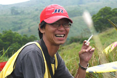Chang Chang Tai