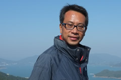 Wing Wong