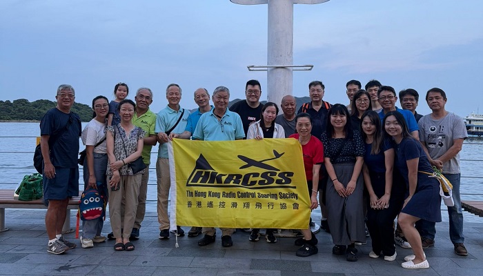 Squid fishing night - July 6, 2025