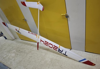 Secret R TR2024 Special edition