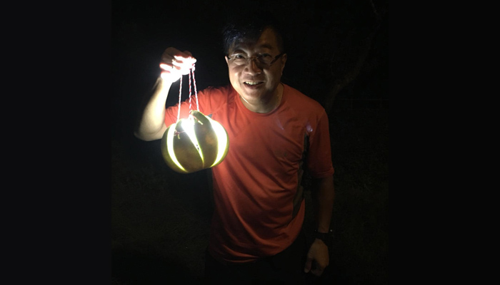 Celebrating the Mid-Autumn Festival - September 24,25, 2018