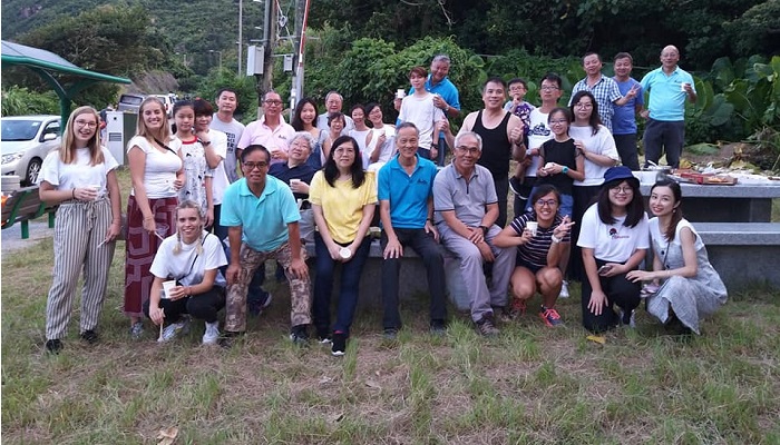 Celebrating the Mid-Autumn Festival - September 13-14, 2019