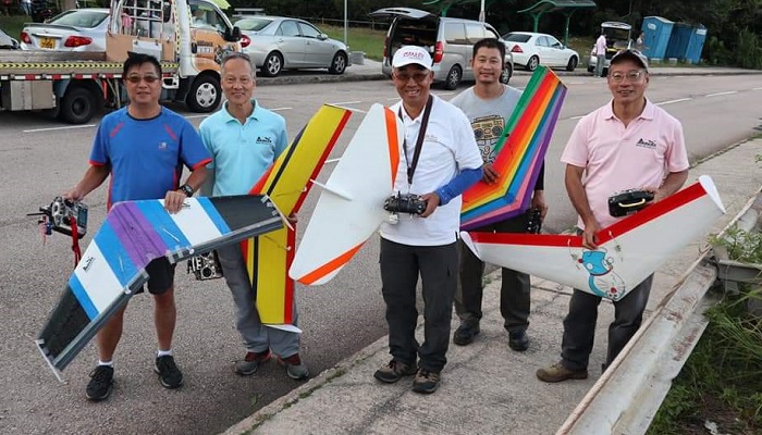EPP Combat/Spot landing 2019-1 - September 22, 2019