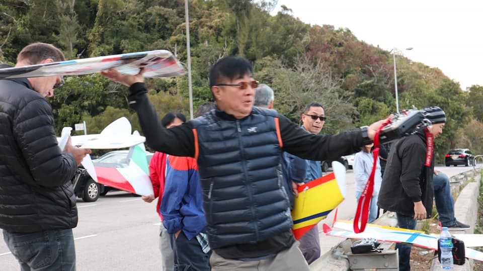 EPP Combat/Spot landing 2019-7/8 - December 8, 2019