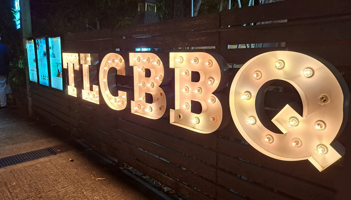 HKRCSS BBQ night - January 20, 2024